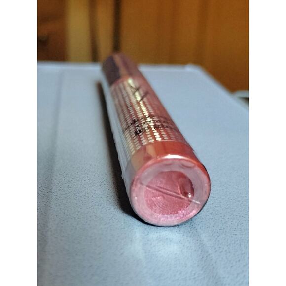 Ybf Holographic Cream Lipgloss Iridesceent Lip Gloss Tint Makeup Neutral Shade 4 - Picture 5 of 15